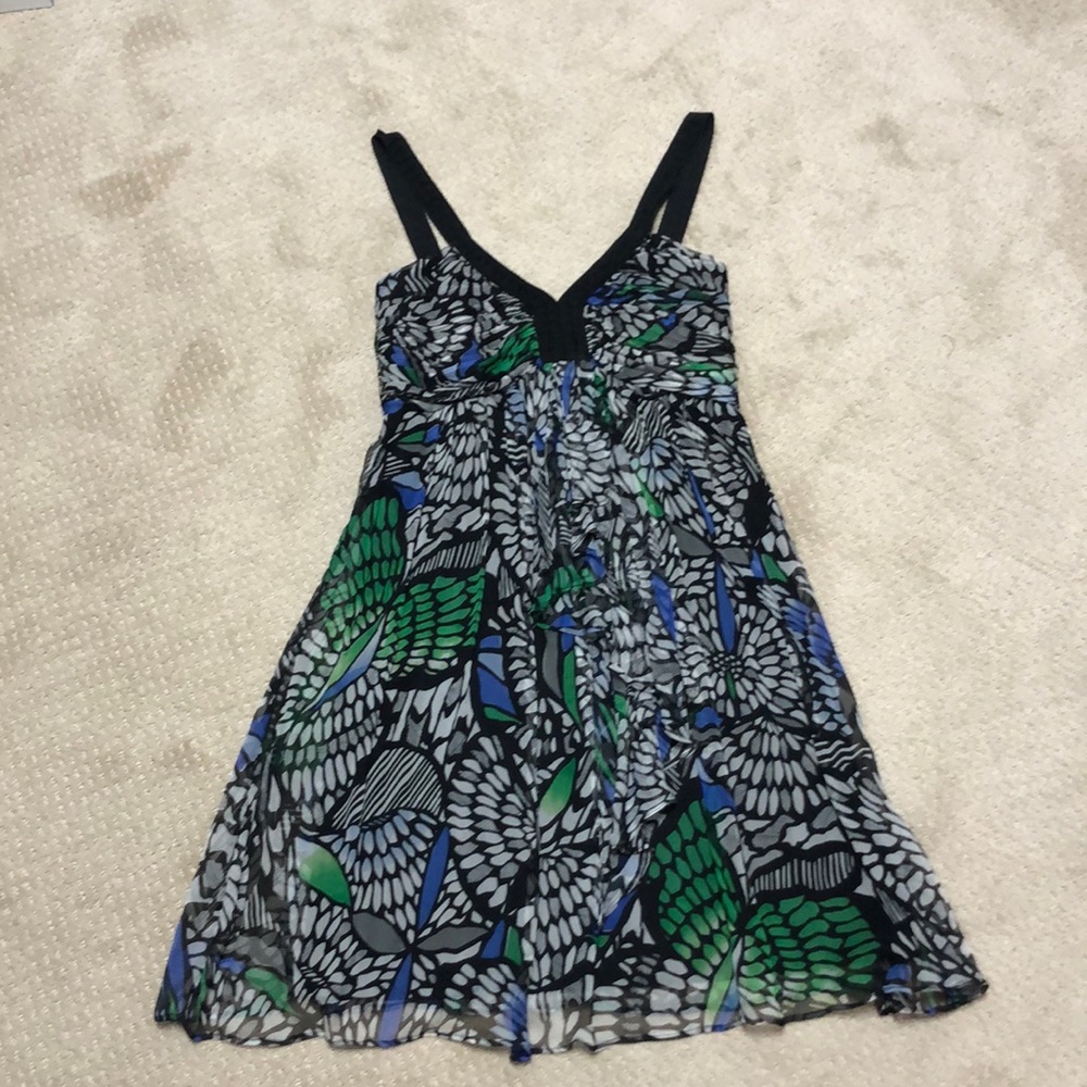 Adorable Laundry dress - mini